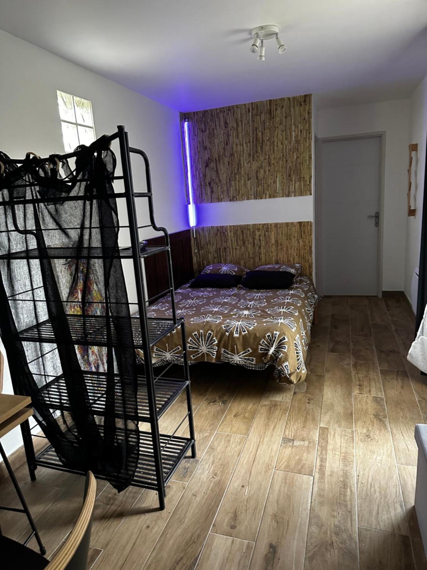Fromental Bed & Breakfast Saint-Côme-dʼOlt Екстериор снимка